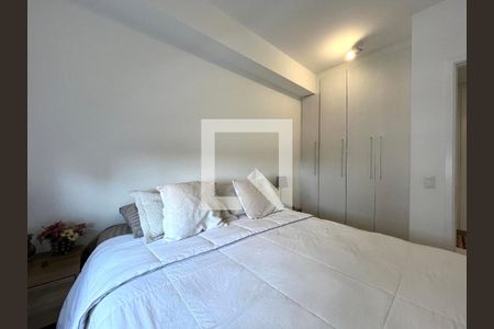 Quarto de apartamento para alugar com 1 quarto, 46m² em Vila Mascote, São Paulo