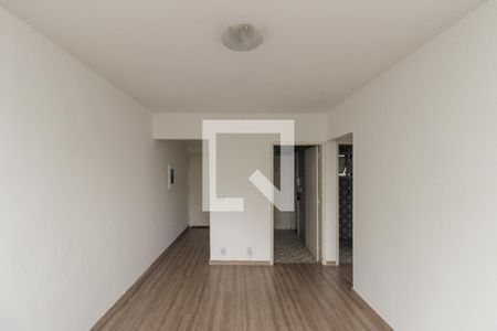 Sala de apartamento à venda com 1 quarto, 56m² em Campos Elíseos, São Paulo