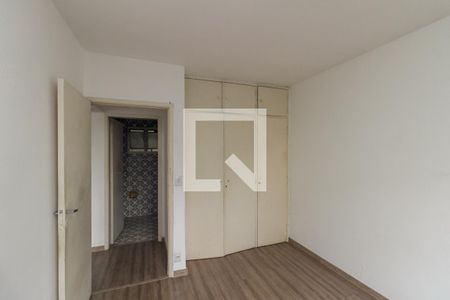 Quarto de apartamento à venda com 1 quarto, 56m² em Campos Elíseos, São Paulo