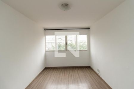 Sala de apartamento à venda com 1 quarto, 56m² em Campos Elíseos, São Paulo