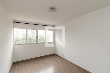 Sala de apartamento à venda com 1 quarto, 56m² em Campos Elíseos, São Paulo