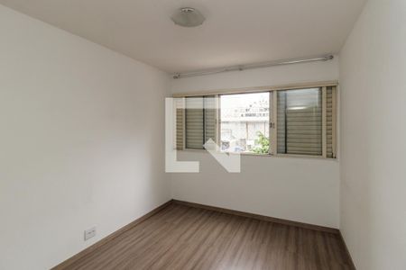 Quarto de apartamento à venda com 1 quarto, 56m² em Campos Elíseos, São Paulo