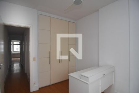 Quarto  de apartamento à venda com 3 quartos, 206m² em Icaraí, Niterói