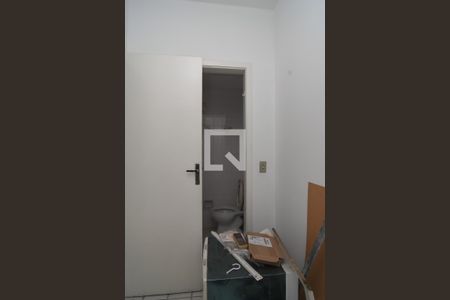 Lavabo de apartamento à venda com 3 quartos, 206m² em Icaraí, Niterói