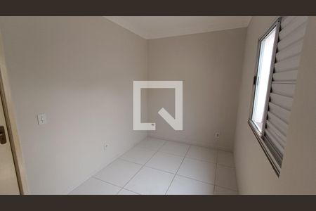 Quarto 1 de casa de condomínio para alugar com 2 quartos, 47m² em Vila Leopoldina, Sorocaba