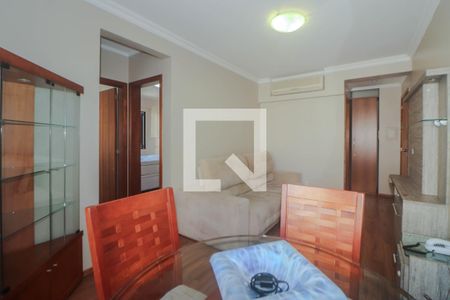 Sala de apartamento à venda com 2 quartos, 52m² em Sarandi, Porto Alegre