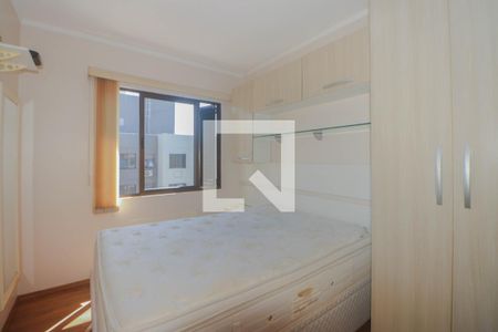 Quarto 1 de apartamento à venda com 2 quartos, 52m² em Sarandi, Porto Alegre