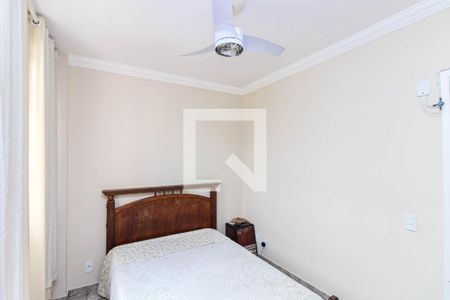 Quarto 1 de apartamento à venda com 2 quartos, 60m² em Ipiranga, Belo Horizonte