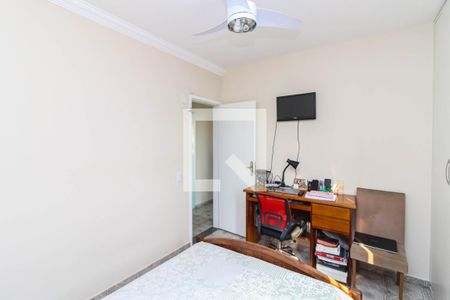 Quarto 1 de apartamento à venda com 2 quartos, 60m² em Ipiranga, Belo Horizonte