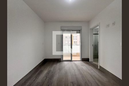 Suite de apartamento à venda com 2 quartos, 67m² em Parque das Nações, Santo André