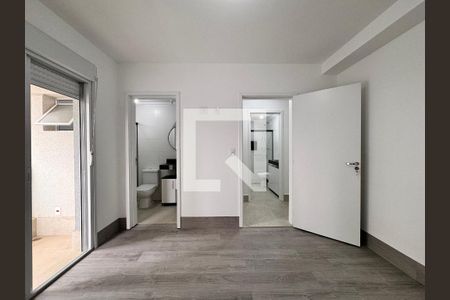 Suite de apartamento à venda com 2 quartos, 67m² em Parque das Nações, Santo André