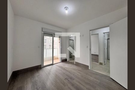 Suite de apartamento à venda com 2 quartos, 67m² em Parque das Nações, Santo André