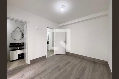 Suite de apartamento à venda com 2 quartos, 67m² em Parque das Nações, Santo André