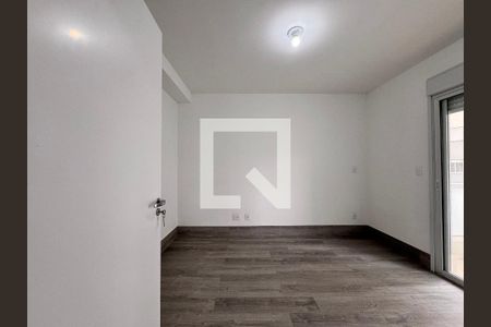 Suite  de apartamento à venda com 2 quartos, 67m² em Parque das Nações, Santo André