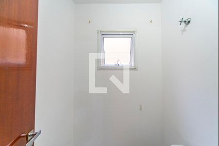 Lavabo de casa de condomínio à venda com 2 quartos, 62m² em Vila Floresta, Santo André