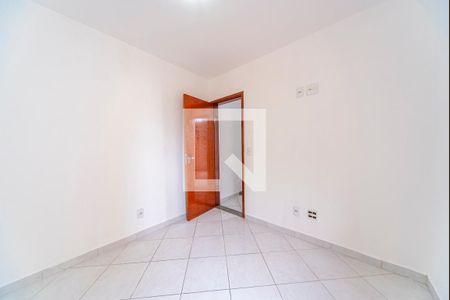 Quarto 1 de casa de condomínio à venda com 2 quartos, 62m² em Vila Floresta, Santo André