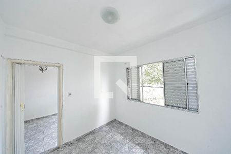 Quarto 1 de casa para alugar com 2 quartos, 108m² em Parque São Lucas, São Paulo