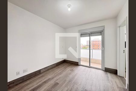 Suite de apartamento para alugar com 2 quartos, 67m² em Parque das Nações, Santo André