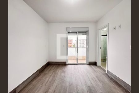 Suite de apartamento para alugar com 2 quartos, 67m² em Parque das Nações, Santo André