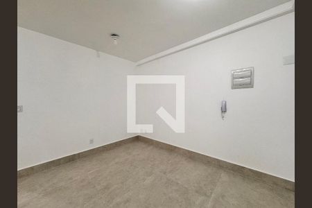 Sala de apartamento para alugar com 2 quartos, 67m² em Parque das Nações, Santo André