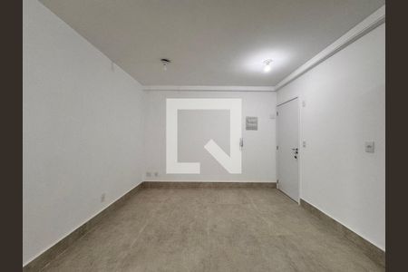 Sala de apartamento à venda com 2 quartos, 67m² em Parque das Nações, Santo André