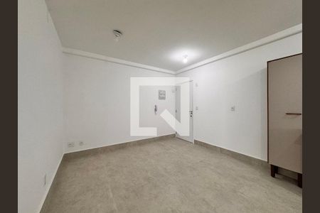 Sala de apartamento à venda com 2 quartos, 67m² em Parque das Nações, Santo André