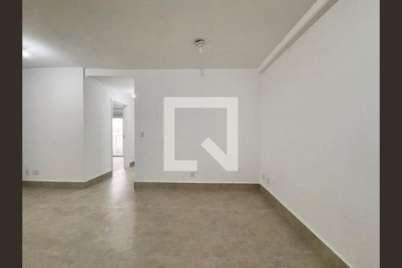 Sala de apartamento à venda com 2 quartos, 67m² em Parque das Nações, Santo André