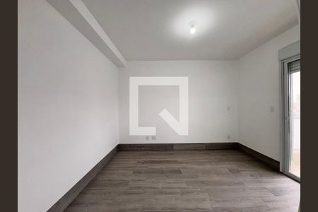 Suite  de apartamento à venda com 2 quartos, 67m² em Parque das Nações, Santo André