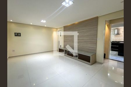 Sala de casa à venda com 3 quartos, 280m² em Vila Cruz das Almas, São Paulo