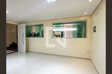 Sala de casa à venda com 3 quartos, 280m² em Vila Cruz das Almas, São Paulo