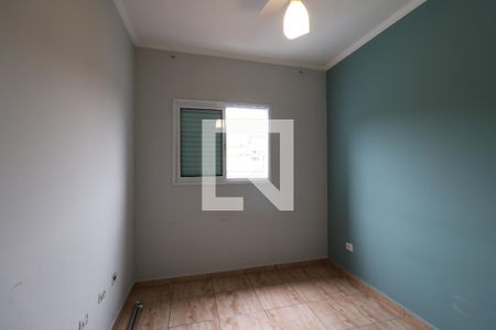 Quarto 1 de casa à venda com 3 quartos, 110m² em Vila Bela Vista, Santo André