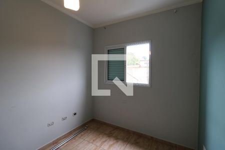 Quarto 1 de casa à venda com 3 quartos, 110m² em Vila Bela Vista, Santo André