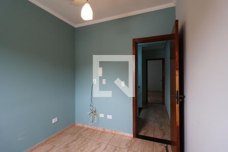 Quarto 1 de casa à venda com 3 quartos, 110m² em Vila Bela Vista, Santo André