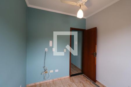 Quarto 1 de casa à venda com 3 quartos, 110m² em Vila Bela Vista, Santo André