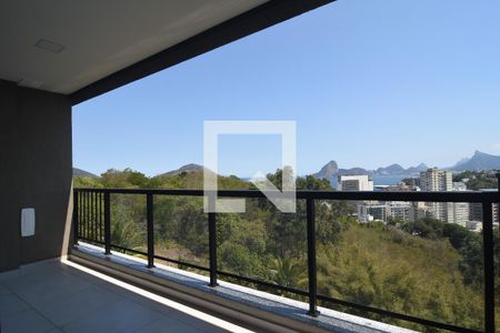 Varanda de kitnet/studio à venda com 1 quarto, 38m² em Ingá, Niterói