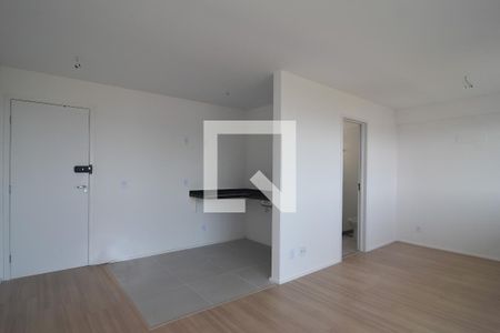 Sala de kitnet/studio à venda com 1 quarto, 38m² em Ingá, Niterói