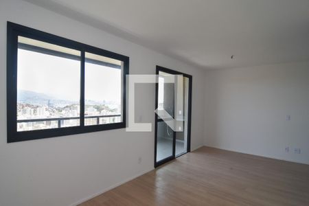 Quarto de kitnet/studio à venda com 1 quarto, 38m² em Ingá, Niterói