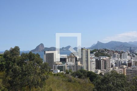 Vista de kitnet/studio à venda com 1 quarto, 38m² em Ingá, Niterói