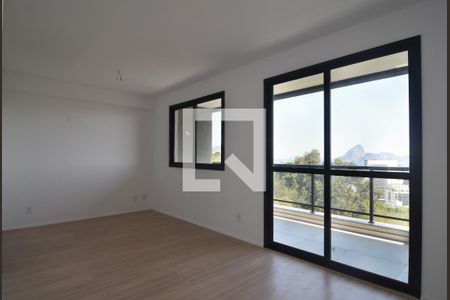 Sala de kitnet/studio à venda com 1 quarto, 38m² em Ingá, Niterói