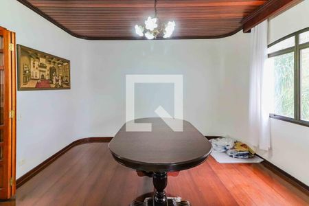 Sala de apartamento para alugar com 3 quartos, 180m² em Cidade São Francisco, São Paulo