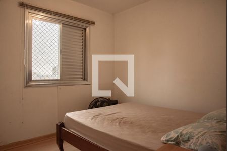 Quarto 1 de apartamento à venda com 2 quartos, 58m² em Vila da Saúde, São Paulo