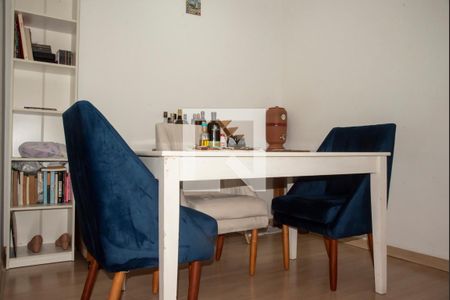 Sala de apartamento à venda com 2 quartos, 58m² em Vila da Saúde, São Paulo