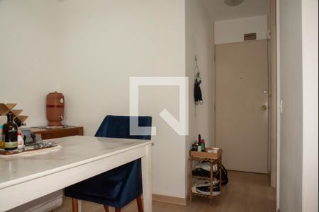 Sala de apartamento à venda com 2 quartos, 58m² em Vila da Saúde, São Paulo