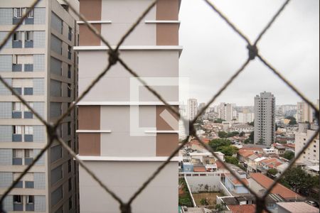 Vista da Sala de apartamento à venda com 2 quartos, 58m² em Vila da Saúde, São Paulo