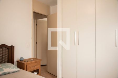 Quarto 1 de apartamento à venda com 2 quartos, 58m² em Vila da Saúde, São Paulo