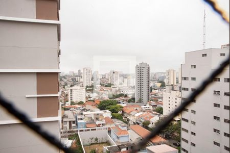 Vista do Quarto 1 de apartamento à venda com 2 quartos, 58m² em Vila da Saúde, São Paulo