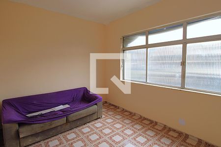 Sala de casa para alugar com 4 quartos, 130m² em Piedade, Rio de Janeiro