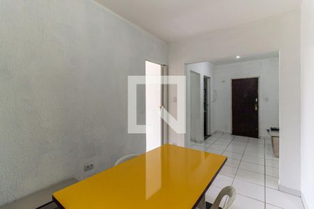 Sala de apartamento à venda com 1 quarto, 52m² em Centro Histórico de São Paulo, São Paulo