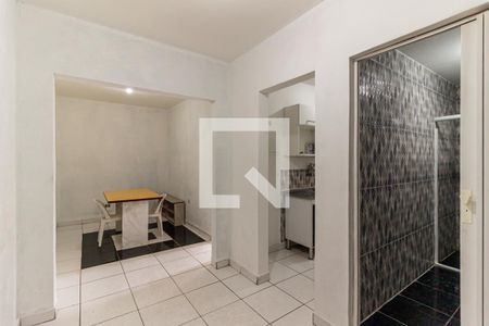 Apartamento à venda com 52m², 1 quarto e sem vagaSala