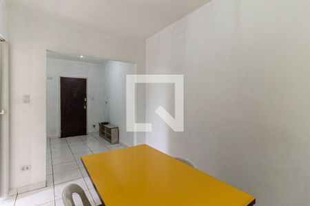 Sala de apartamento à venda com 1 quarto, 52m² em Centro Histórico de São Paulo, São Paulo